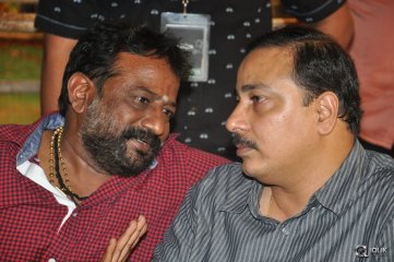 Raja Cheyyi Vesthe Movie Audio Launch